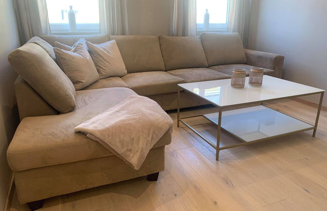 Notodden Sentrum Apartment NO 4 - Photo 19
