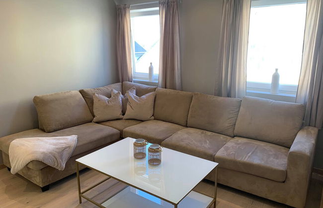 Notodden Sentrum Apartment NO 4 - Photo 15