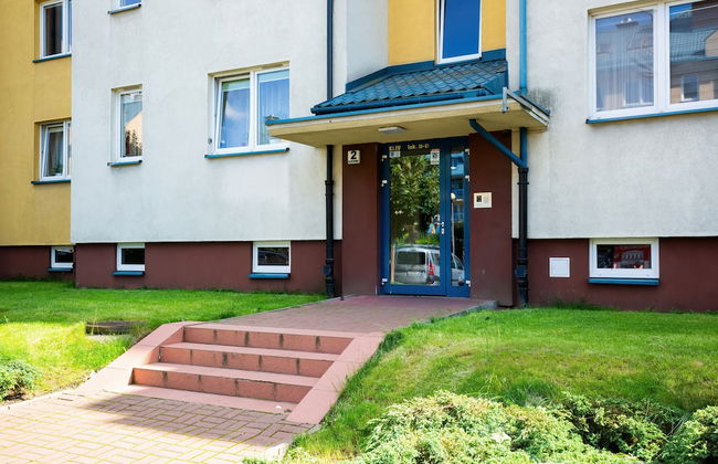 Apartment Wyspowa Warsaw by Renters - Foto 23
