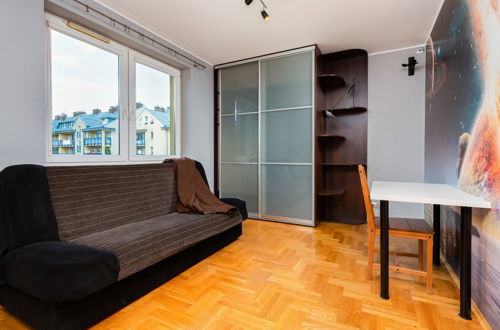 Photo 3 - Apartment Wyspowa Warsaw by Renters