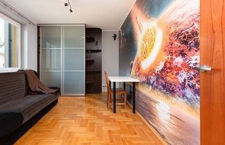 Photo 1 - Apartment Wyspowa Warsaw by Renters