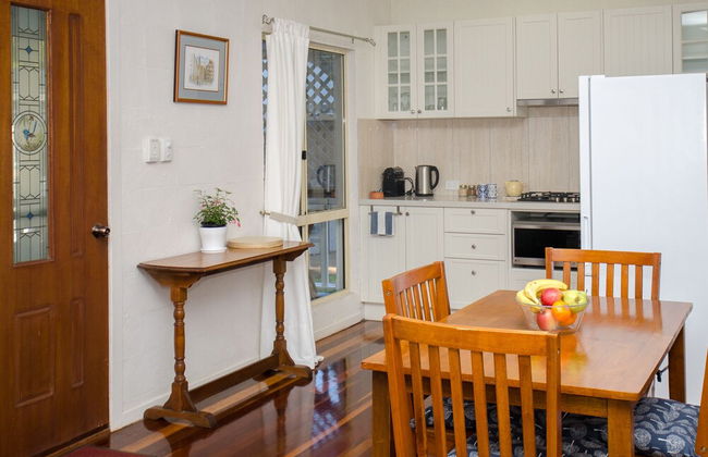 Kidd Street Cottages - Foto 8