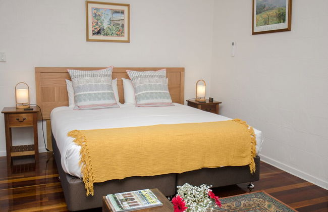 Kidd Street Cottages - Foto 3
