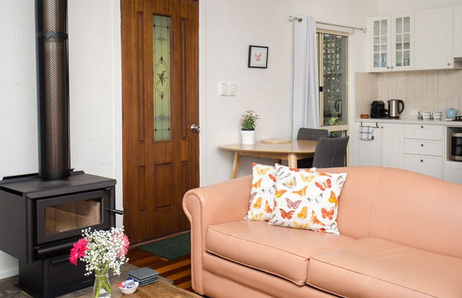 Kidd Street Cottages - Foto 4