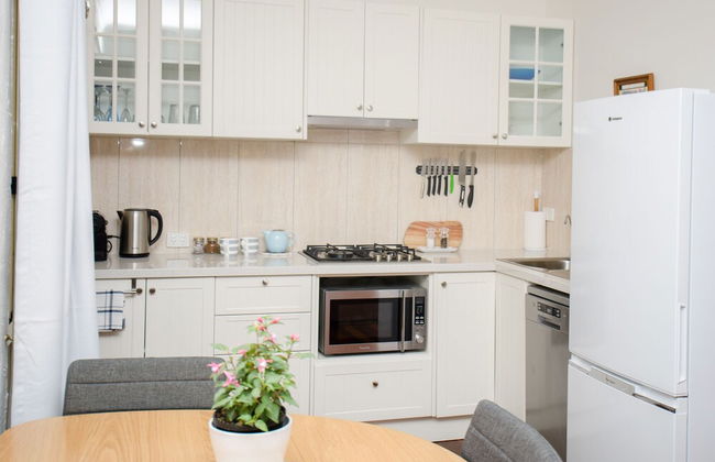 Kidd Street Cottages - Foto 11