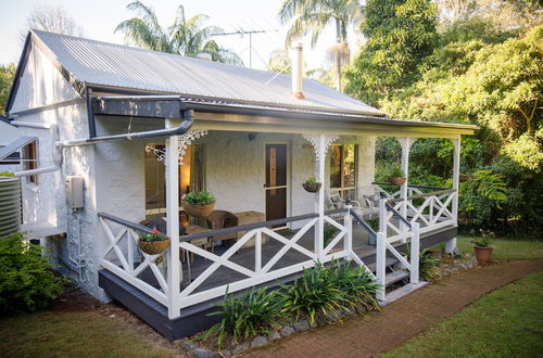 Photo 1 - Kidd Street Cottages