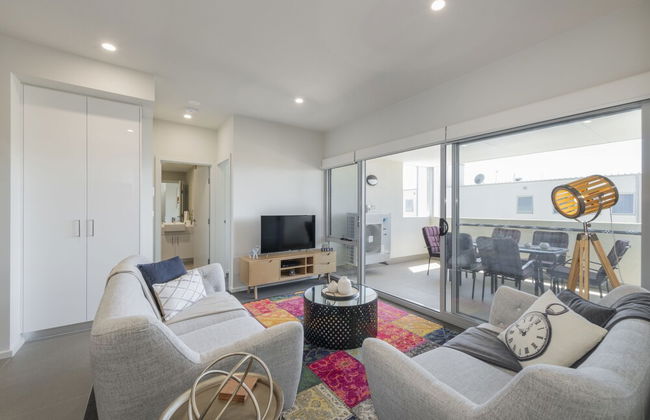 Astra Apartments Merewether - Foto 19