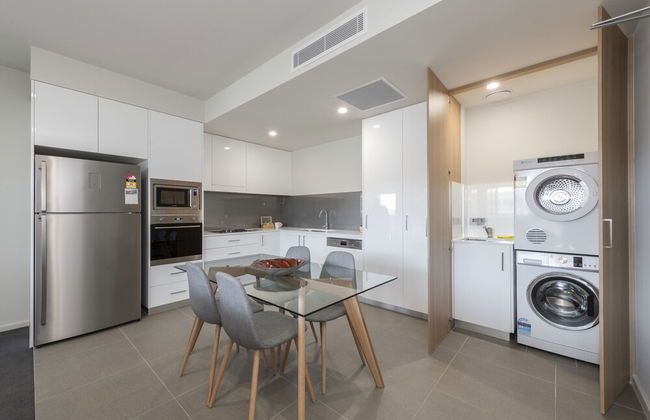 Astra Apartments Merewether - Foto 14