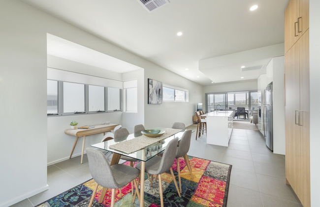 Astra Apartments Merewether - Foto 11