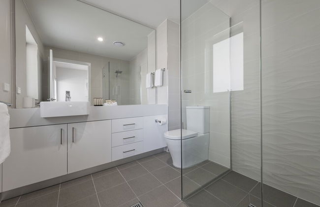 Astra Apartments Merewether - Foto 25