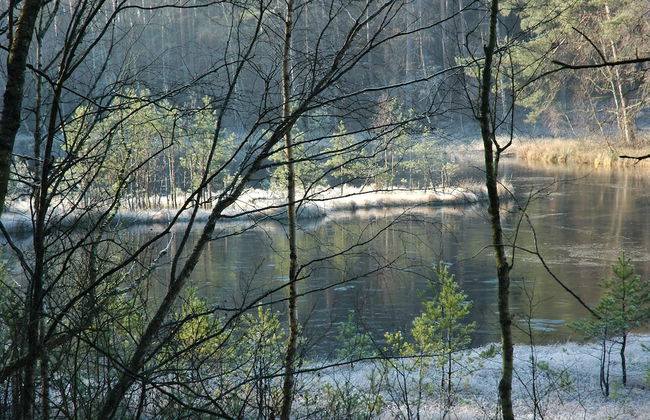 Agroturystyka u przyjaciol Soni - Foto 62