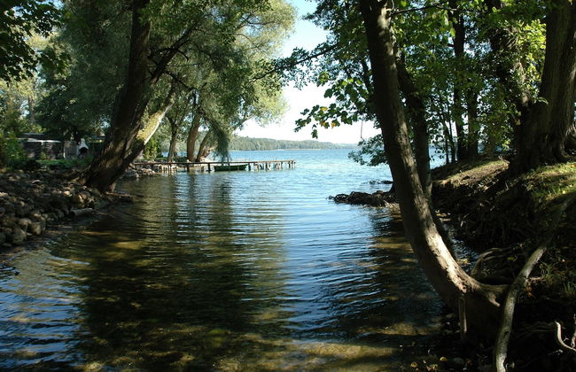 Agroturystyka u przyjaciol Soni - Foto 65