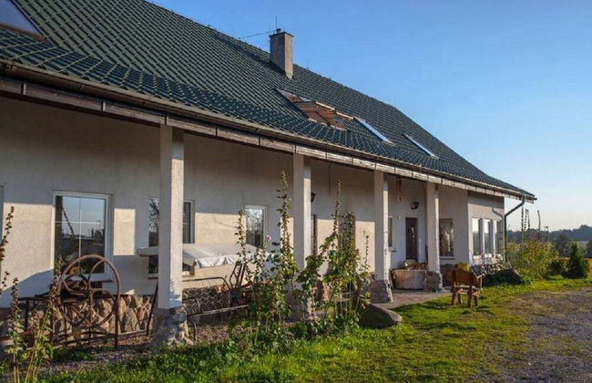 Agroturystyka u przyjaciol Soni - Foto 57