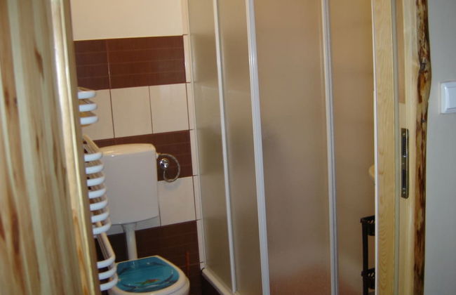 Agroturystyka u przyjaciol Soni - Foto 13