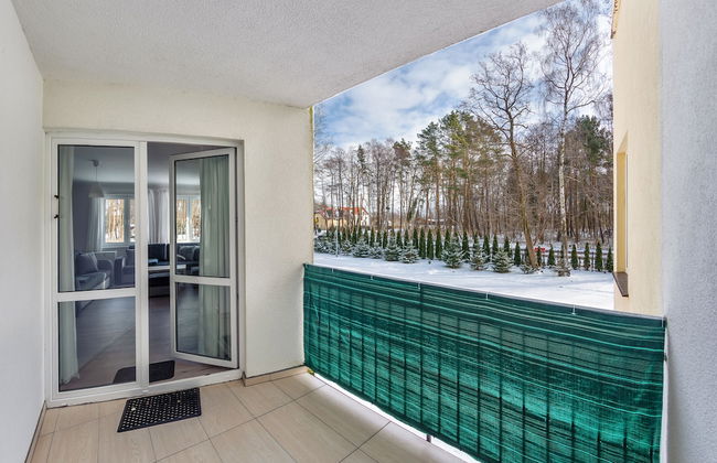 Apartamenty Sun & Snow Szkolna - Foto 7