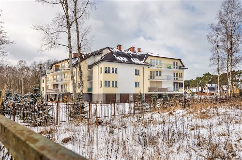 Photo 10 - Apartamenty Sun & Snow Szkolna