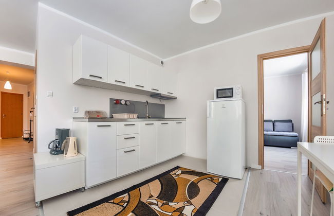 Apartamenty Sun & Snow Szkolna - Foto 5
