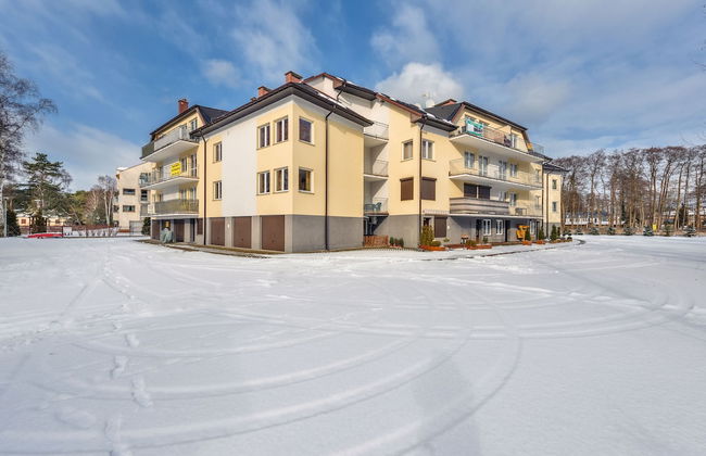 Apartamenty Sun & Snow Szkolna - Foto 9