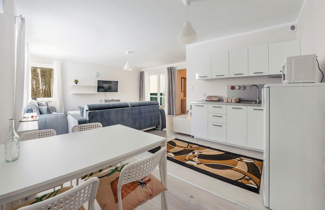 Apartamenty Sun & Snow Szkolna - Foto 2