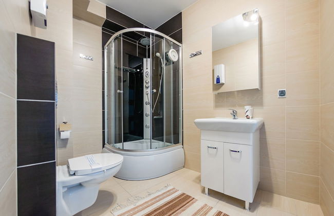 Apartamenty Sun & Snow Szkolna - Foto 8