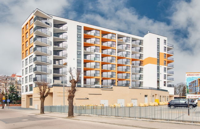 Apartamenty Sun & Snow Horyzont - Foto 15
