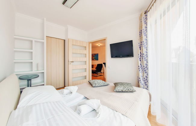 Apartamenty Sun & Snow Horyzont - Foto 7
