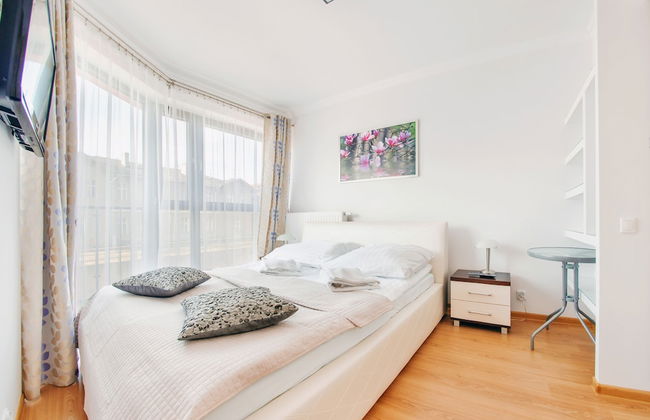 Apartamenty Sun & Snow Horyzont - Foto 2