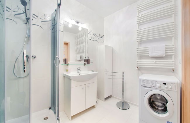 Apartamenty Sun & Snow Horyzont - Foto 12