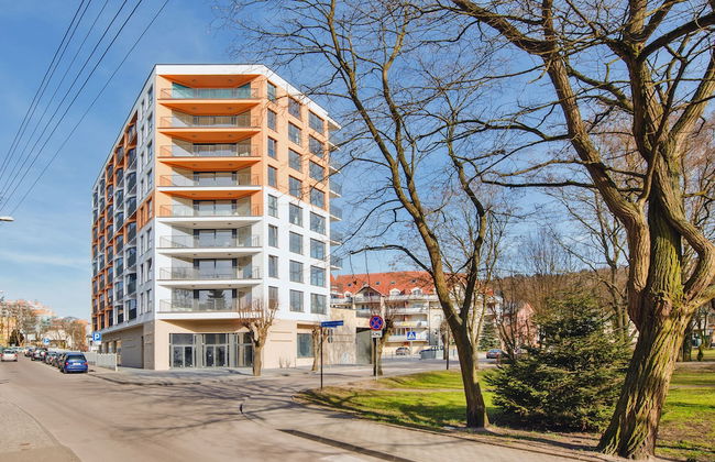Apartamenty Sun & Snow Horyzont - Foto 14