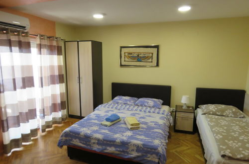 Photo 3 - Hotel Apartments Bella Mare Belgrade