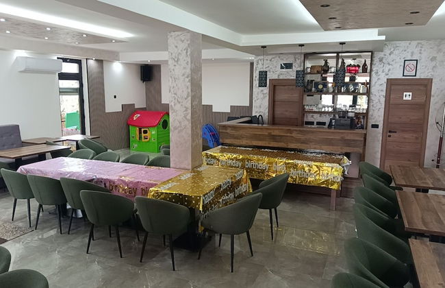 Hotel Apartments Bella Mare Belgrade - Foto 1
