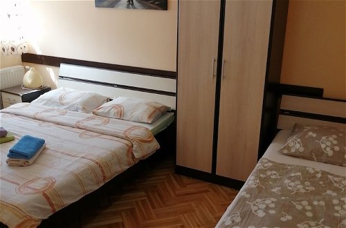 Photo 23 - Hotel Apartments Bella Mare Belgrade