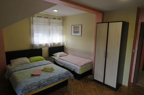 Photo 2 - Hotel Apartments Bella Mare Belgrade