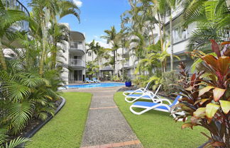 Photo 1 - Beachside Mooloolaba