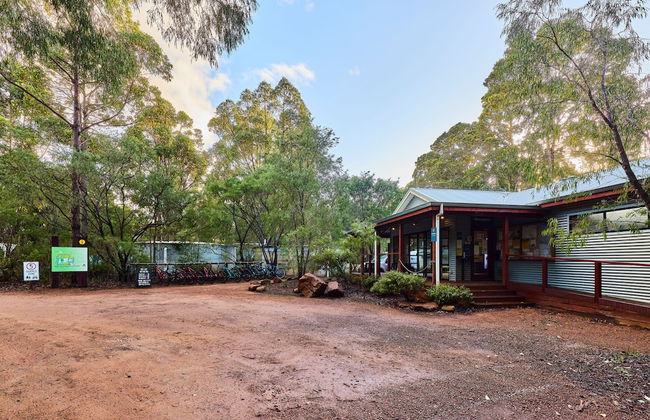 RAC Margaret River Nature Park - Foto 2