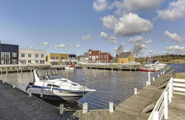 10 Person Holiday Home in Ebeltoft-by Traum - Foto 42