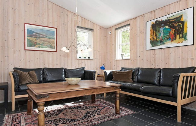10 Person Holiday Home in Ebeltoft-by Traum - Foto 21