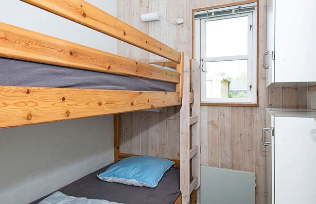 10 Person Holiday Home in Ebeltoft-by Traum - Foto 35