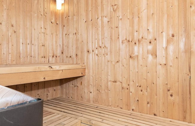 10 Person Holiday Home in Ebeltoft-by Traum - Foto 13