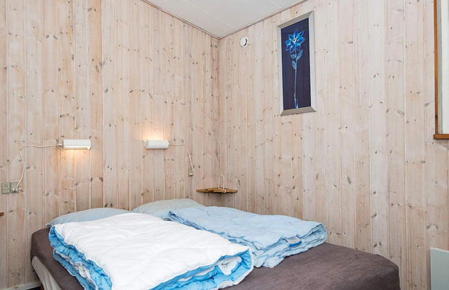 10 Person Holiday Home in Ebeltoft-by Traum - Foto 3