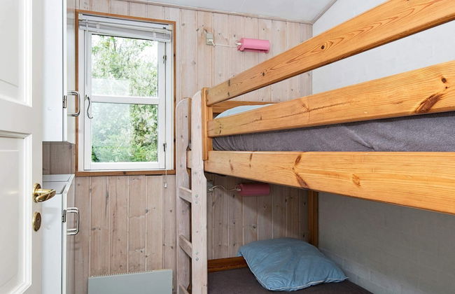 10 Person Holiday Home in Ebeltoft-by Traum - Foto 6
