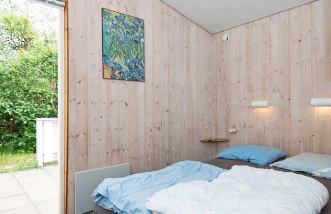 10 Person Holiday Home in Ebeltoft-by Traum - Foto 2