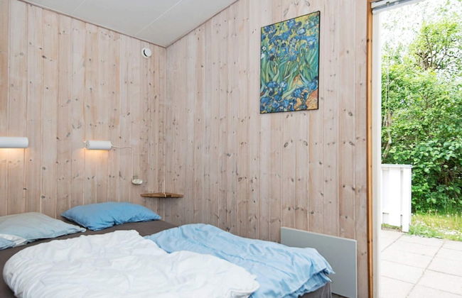 10 Person Holiday Home in Ebeltoft-by Traum - Foto 22