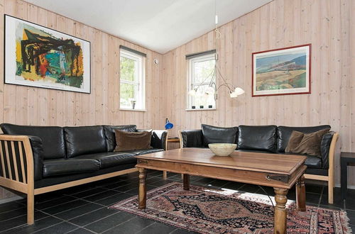 Photo 12 - 10 Person Holiday Home in Ebeltoft