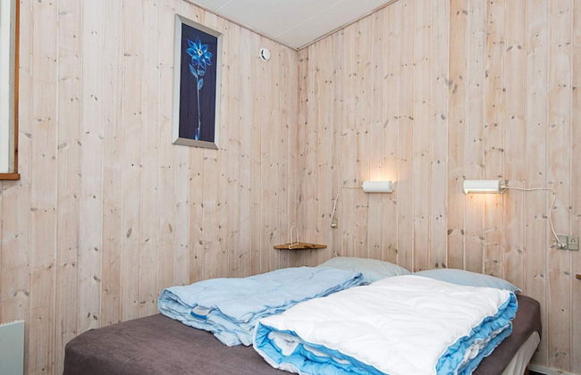 10 Person Holiday Home in Ebeltoft-by Traum - Foto 24