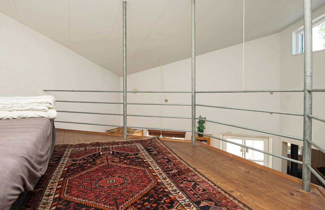 10 Person Holiday Home in Ebeltoft-by Traum - Foto 34