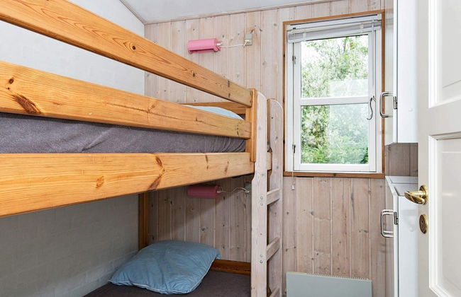10 Person Holiday Home in Ebeltoft-by Traum - Foto 25
