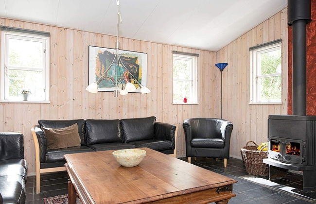 10 Person Holiday Home in Ebeltoft-by Traum - Foto 27