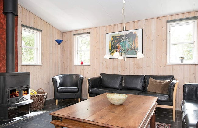 10 Person Holiday Home in Ebeltoft-by Traum - Foto 31