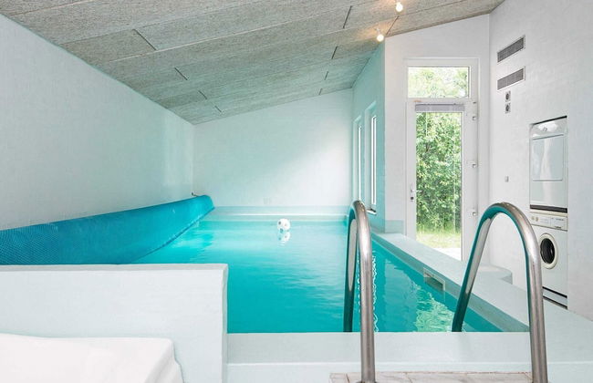 10 Person Holiday Home in Ebeltoft-by Traum - Foto 12